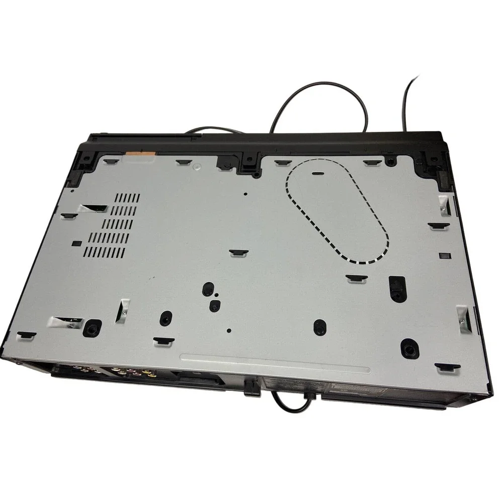 Samsung DVD-V9700 DVD Player